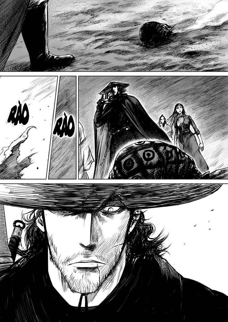 tiêu nhân chapter 26 - Next chapter 27