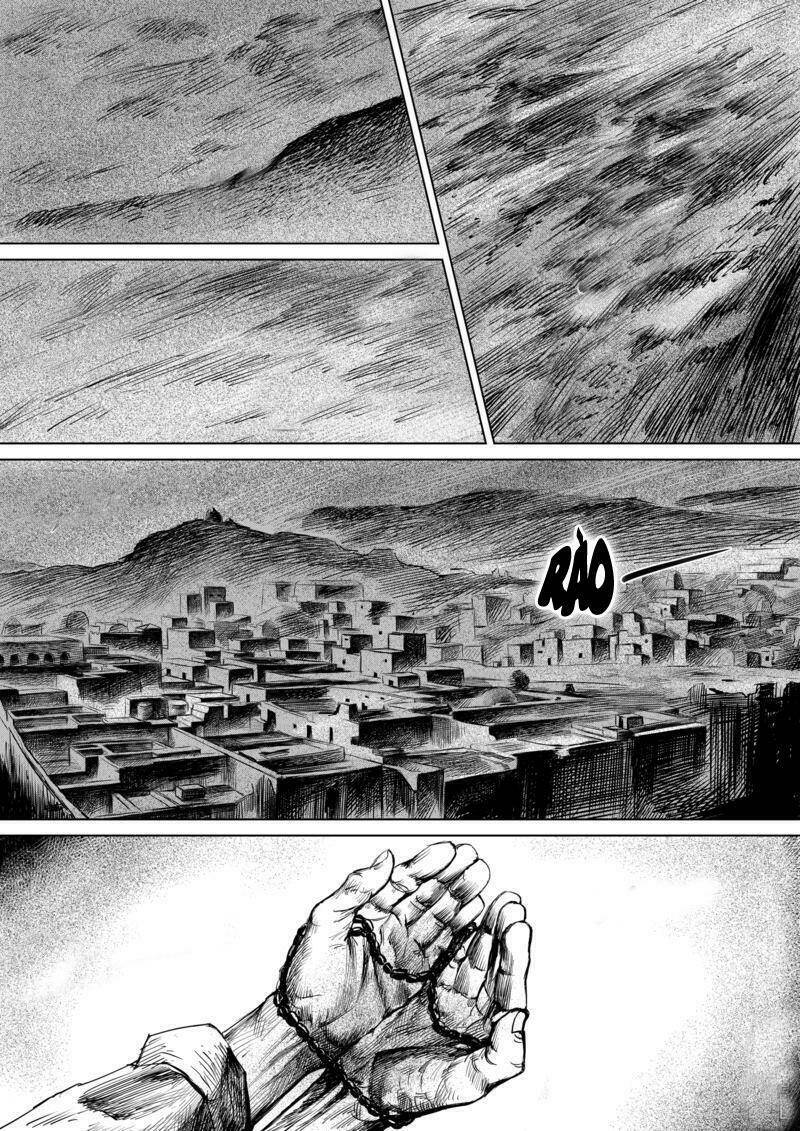 tiêu nhân chapter 26 - Next chapter 27