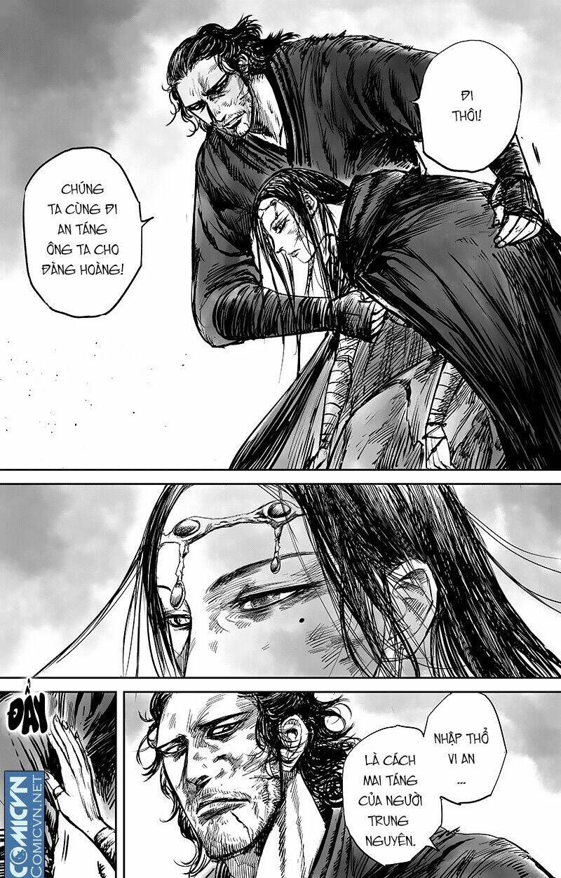 tiêu nhân chapter 63 - Next chapter 64