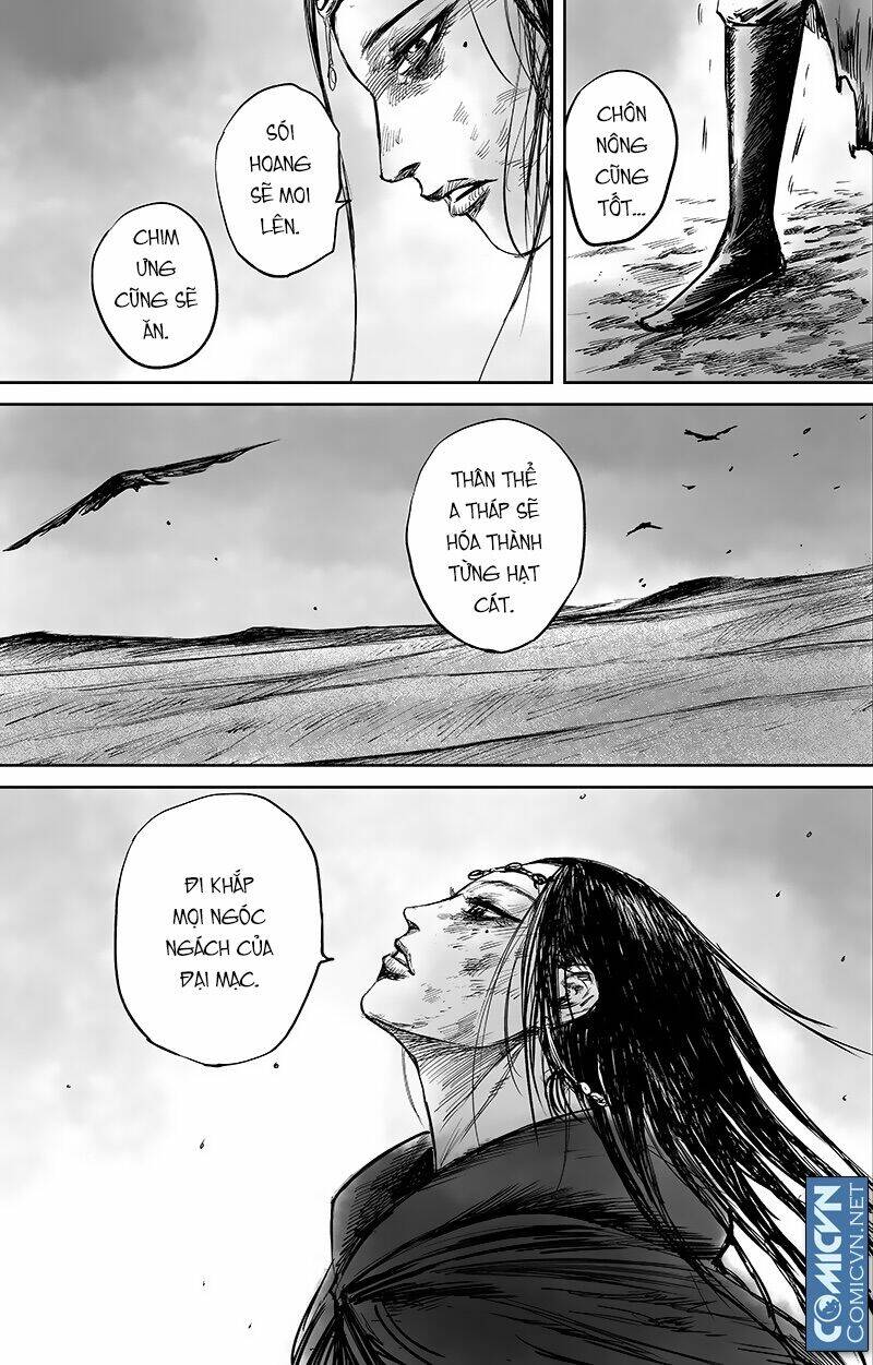 tiêu nhân chapter 63 - Next chapter 64