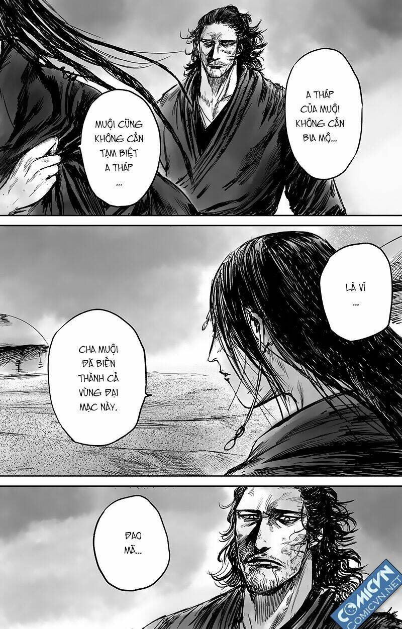 tiêu nhân chapter 63 - Next chapter 64