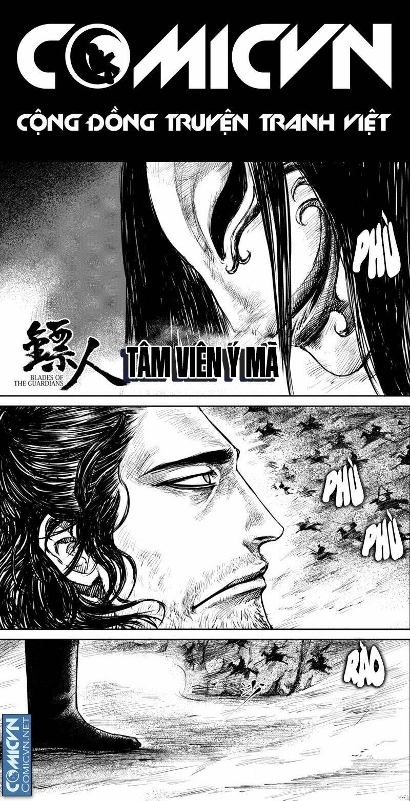 tiêu nhân chapter 83 - Next chapter 84