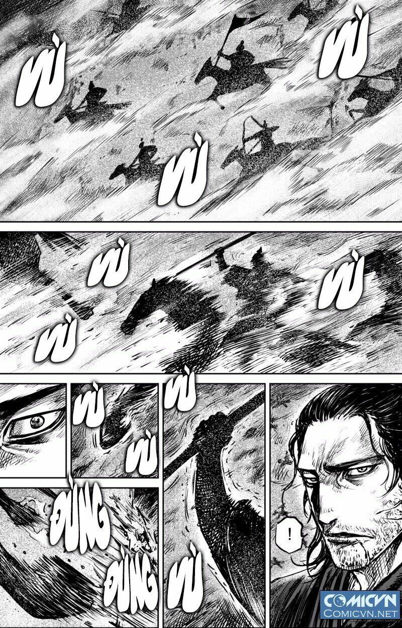 tiêu nhân chapter 83 - Next chapter 84