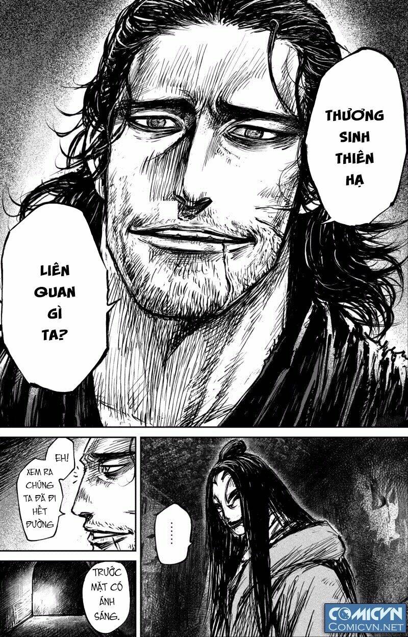 tiêu nhân chapter 83 - Next chapter 84