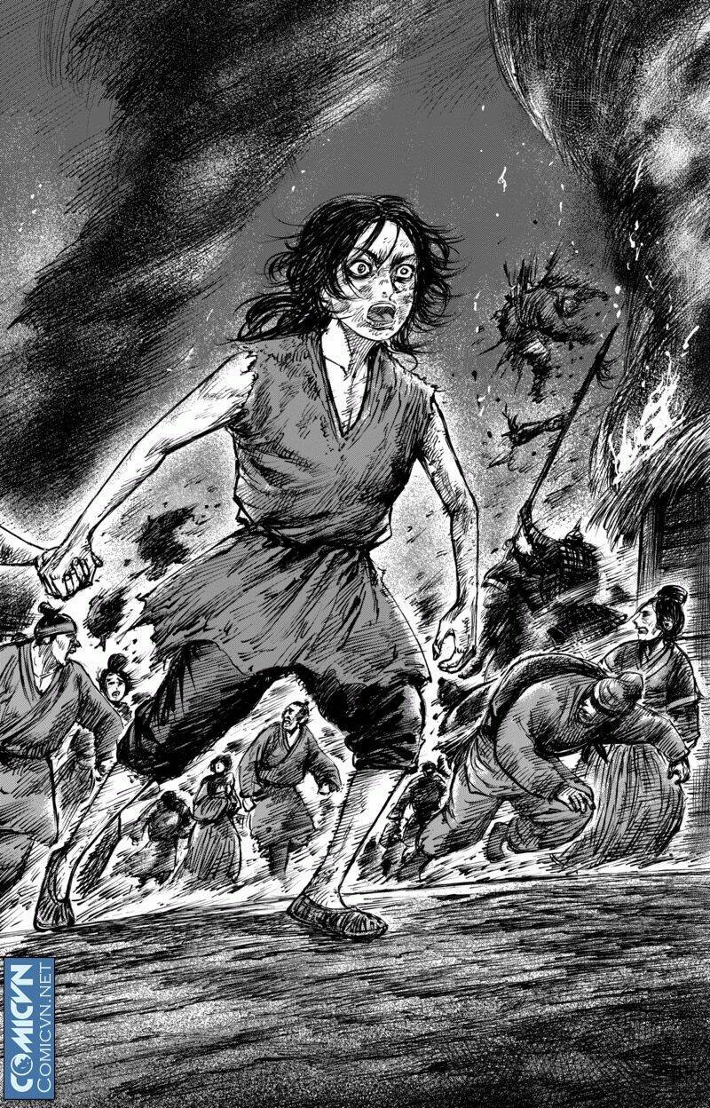 tiêu nhân chapter 83 - Next chapter 84