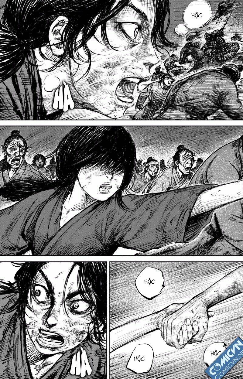 tiêu nhân chapter 83 - Next chapter 84