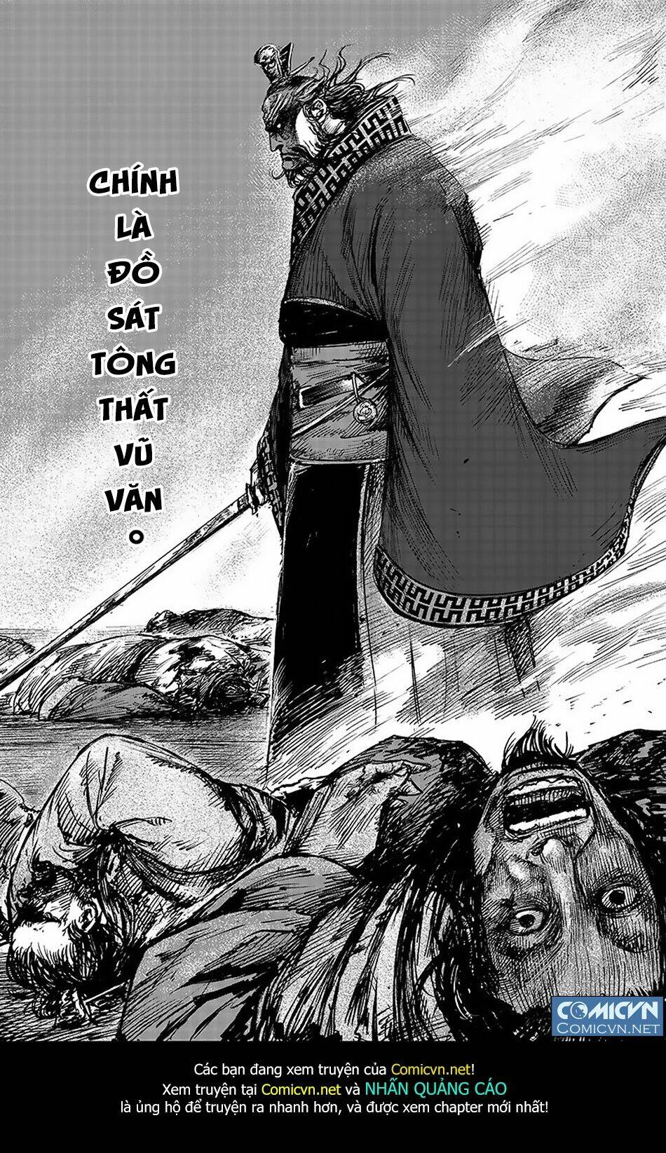 tiêu nhân chapter 89 - Trang 2