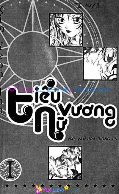 Tiểu Nữ Vương Chapter 1 - Next Chapter 2