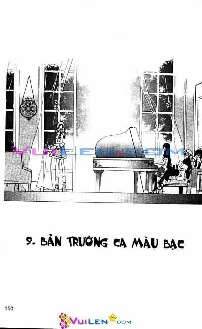 Tiểu Nữ Vương Chapter 2 - Next Chapter 3