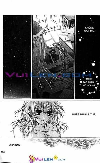 Tiểu Nữ Vương Chapter 2 - Next Chapter 3