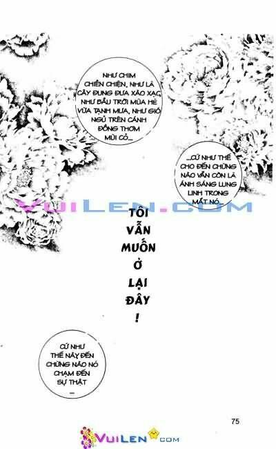 Tiểu Nữ Vương Chapter 2 - Next Chapter 3