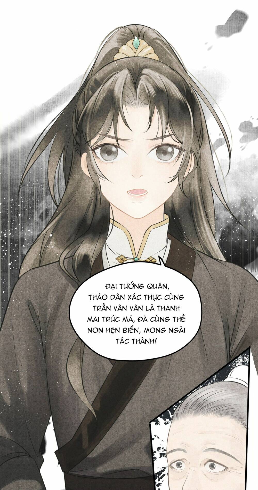 tiểu phú bà của đại tướng quân chapter 2 - Next chapter 3