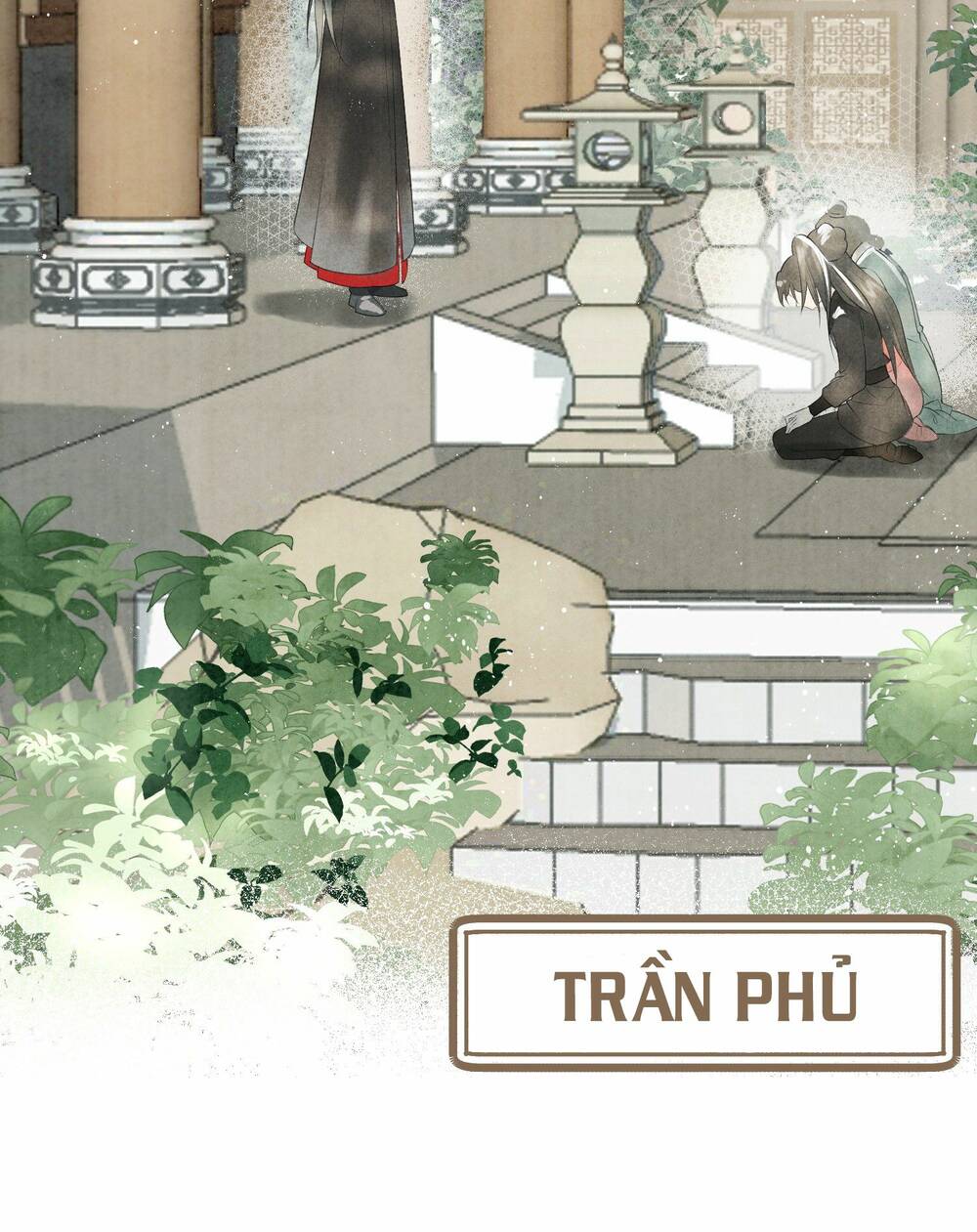 tiểu phú bà của đại tướng quân chapter 2 - Next chapter 3