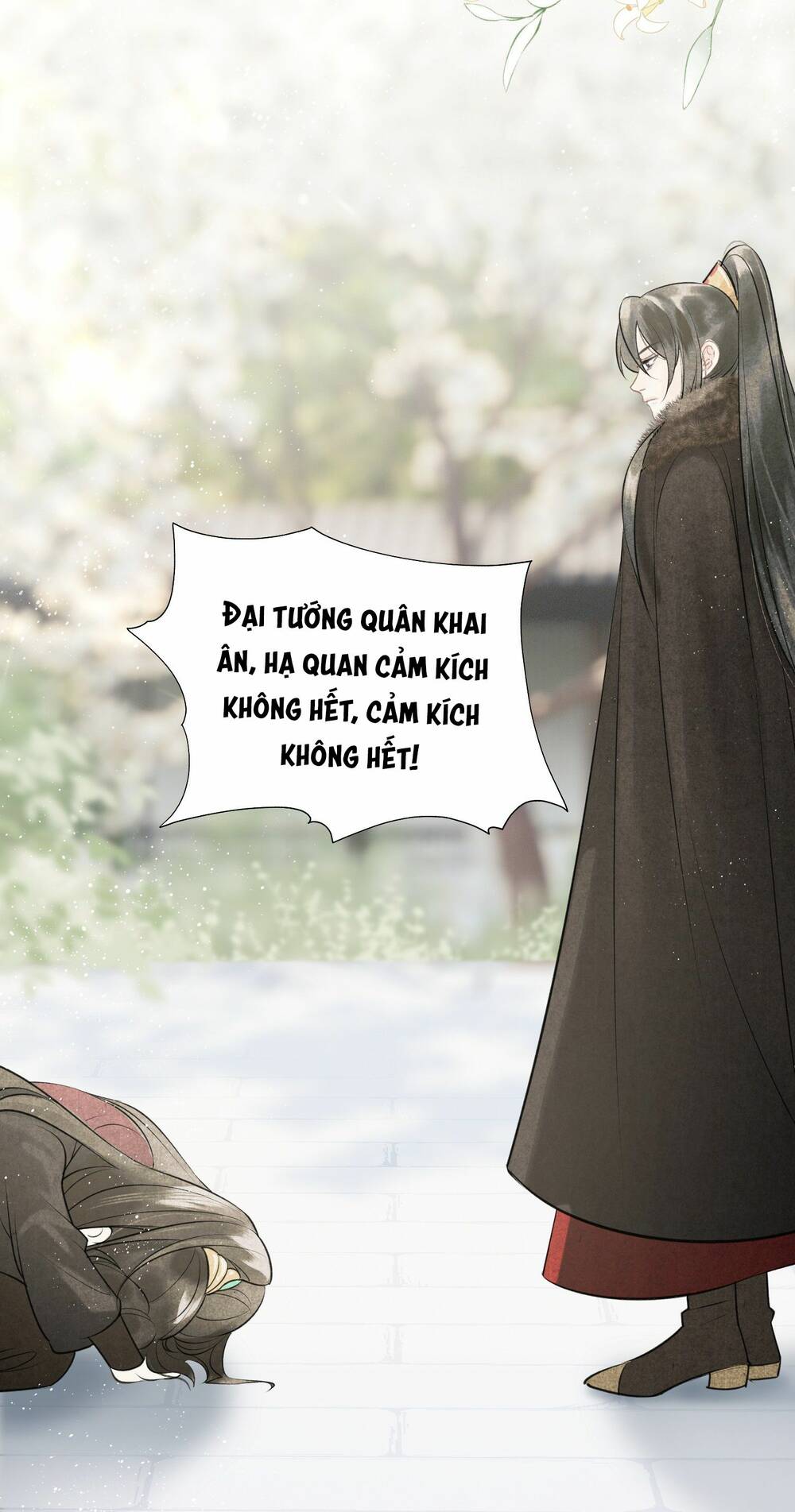 tiểu phú bà của đại tướng quân chapter 2 - Next chapter 3