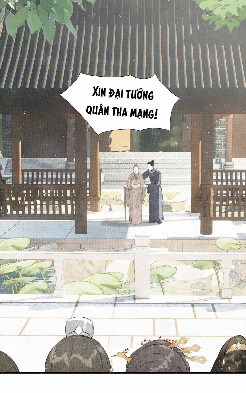 tiểu phú bà của đại tướng quân chapter 2 - Next chapter 3