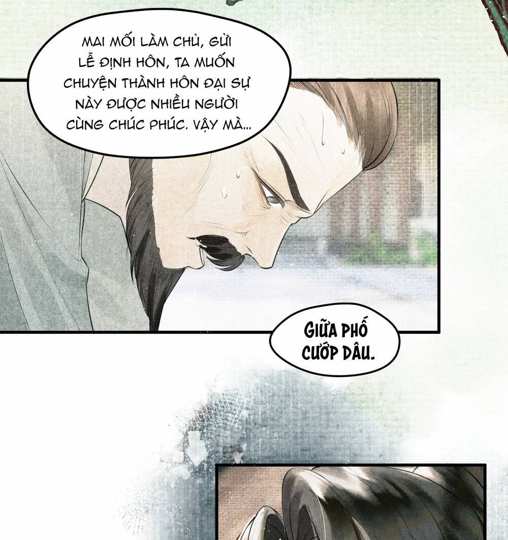 tiểu phú bà của đại tướng quân chapter 2 - Next chapter 3