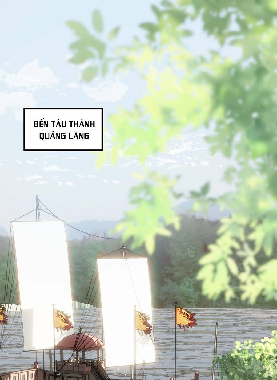 tiểu phú bà của đại tướng quân chapter 6 - Next chapter 7