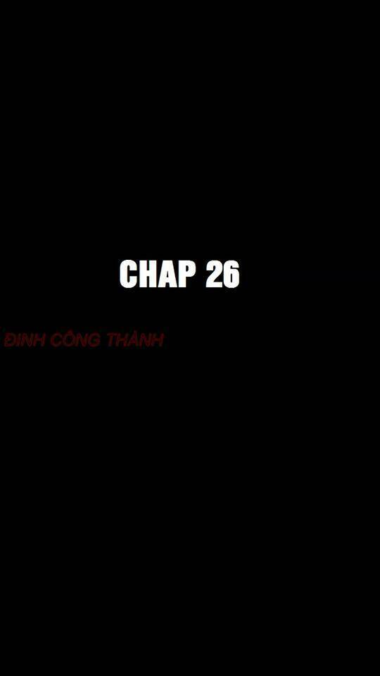 Tiểu Quỷ Chapter 26 - Next Chapter 27