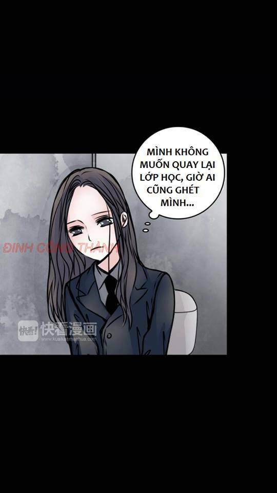 Tiểu Quỷ Chapter 26 - Next Chapter 27