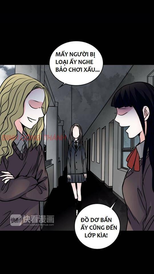 Tiểu Quỷ Chapter 26 - Next Chapter 27