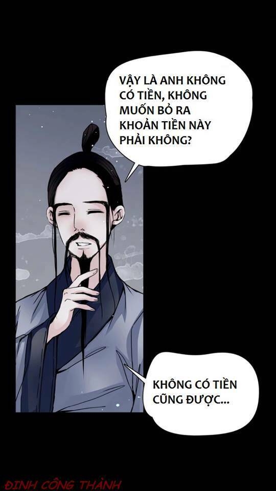 Tiểu Quỷ Chapter 4 - Next Chapter 5