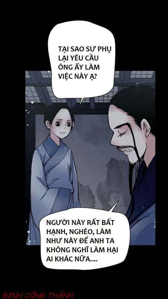 Tiểu Quỷ Chapter 4 - Next Chapter 5