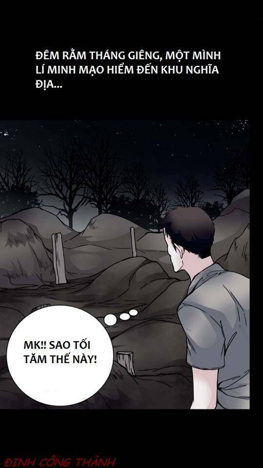 Tiểu Quỷ Chapter 4 - Next Chapter 5