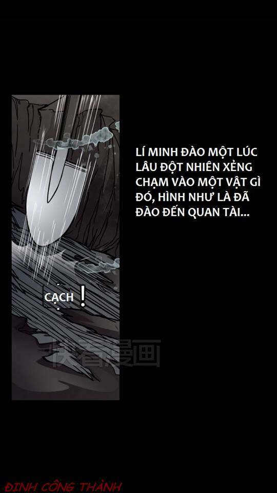 Tiểu Quỷ Chapter 4 - Next Chapter 5