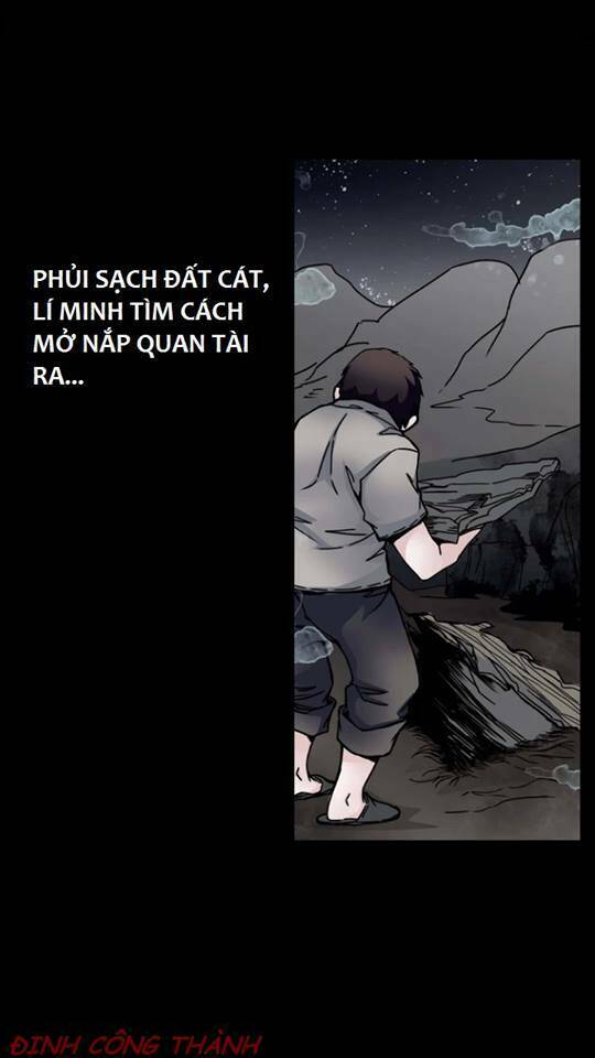 Tiểu Quỷ Chapter 4 - Next Chapter 5