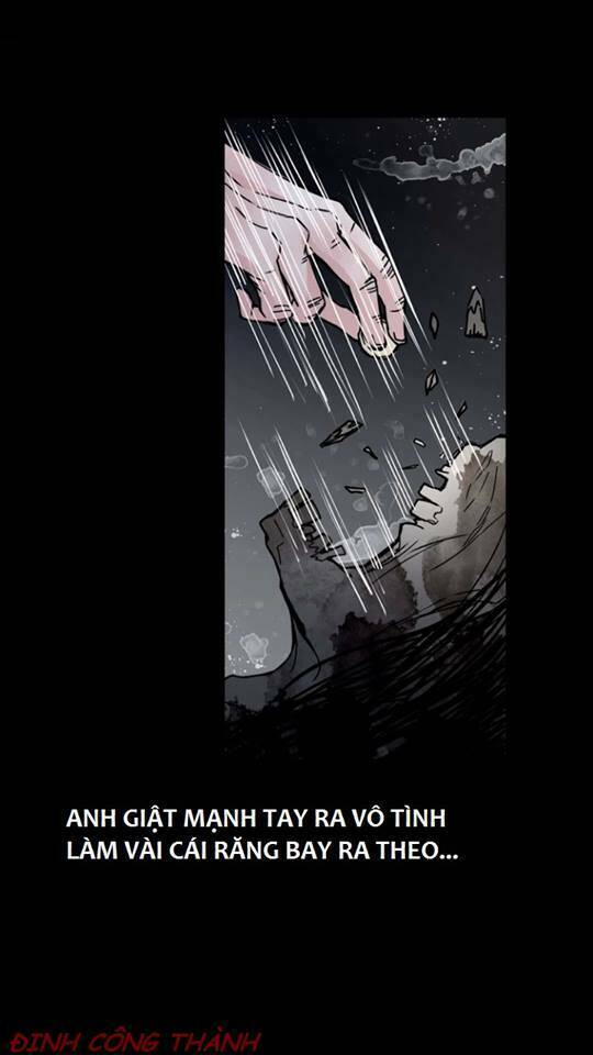 Tiểu Quỷ Chapter 4 - Next Chapter 5