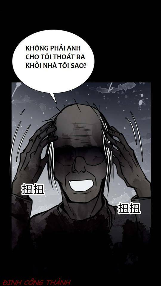 Tiểu Quỷ Chapter 4 - Next Chapter 5