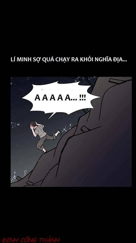 Tiểu Quỷ Chapter 4 - Next Chapter 5