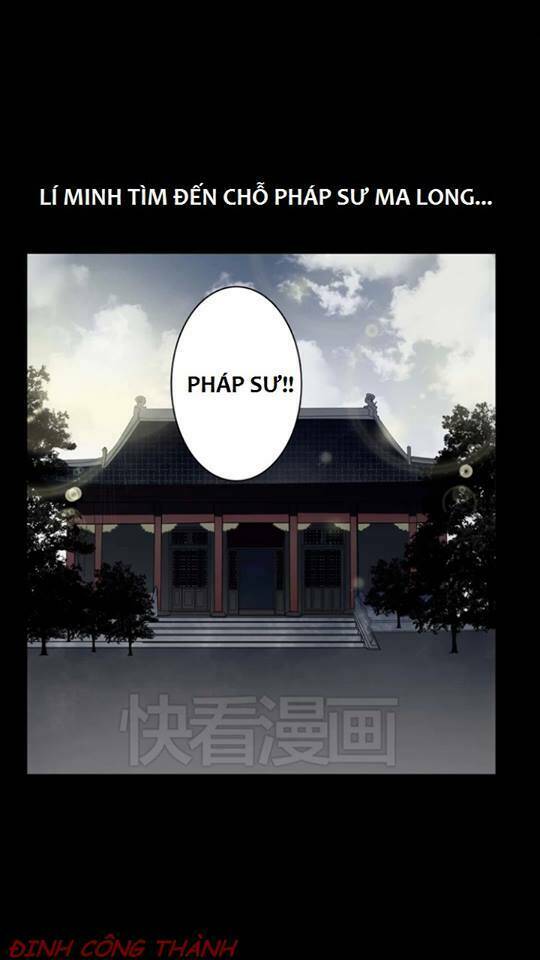 Tiểu Quỷ Chapter 4 - Next Chapter 5