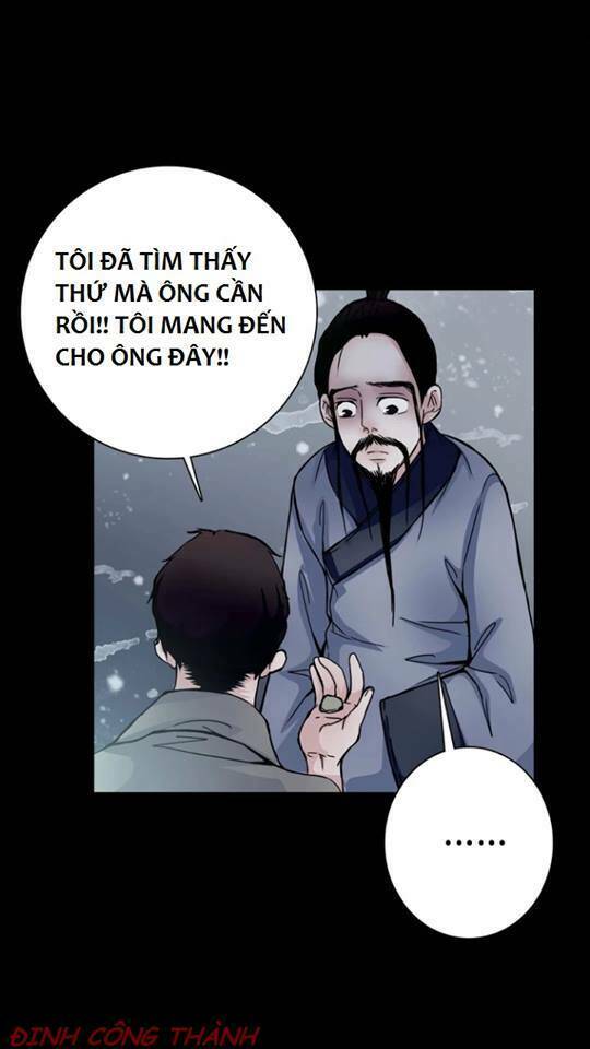 Tiểu Quỷ Chapter 4 - Next Chapter 5