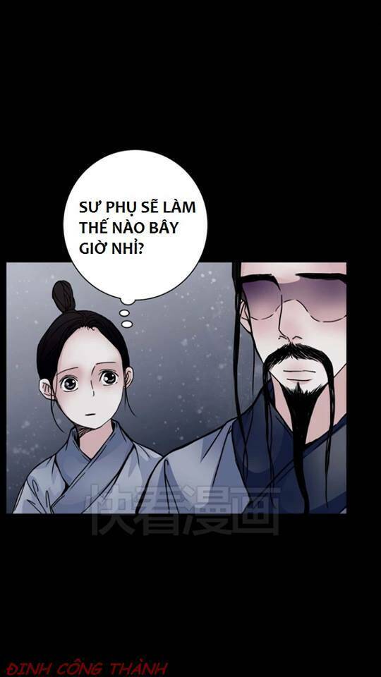 Tiểu Quỷ Chapter 4 - Next Chapter 5