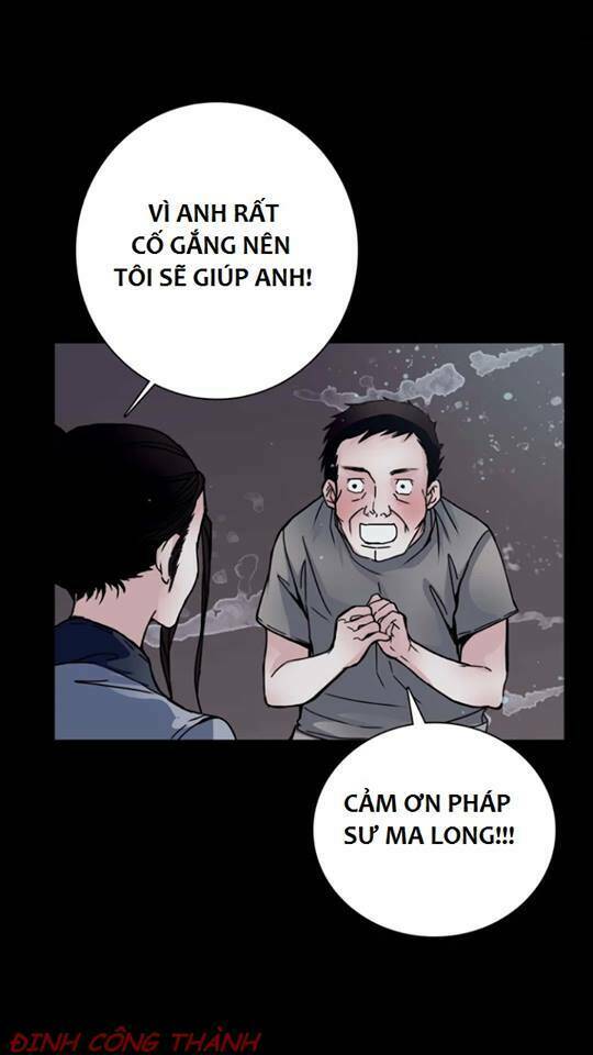 Tiểu Quỷ Chapter 4 - Next Chapter 5