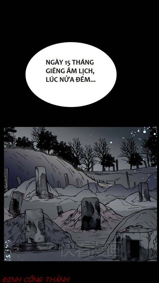 Tiểu Quỷ Chapter 4 - Next Chapter 5