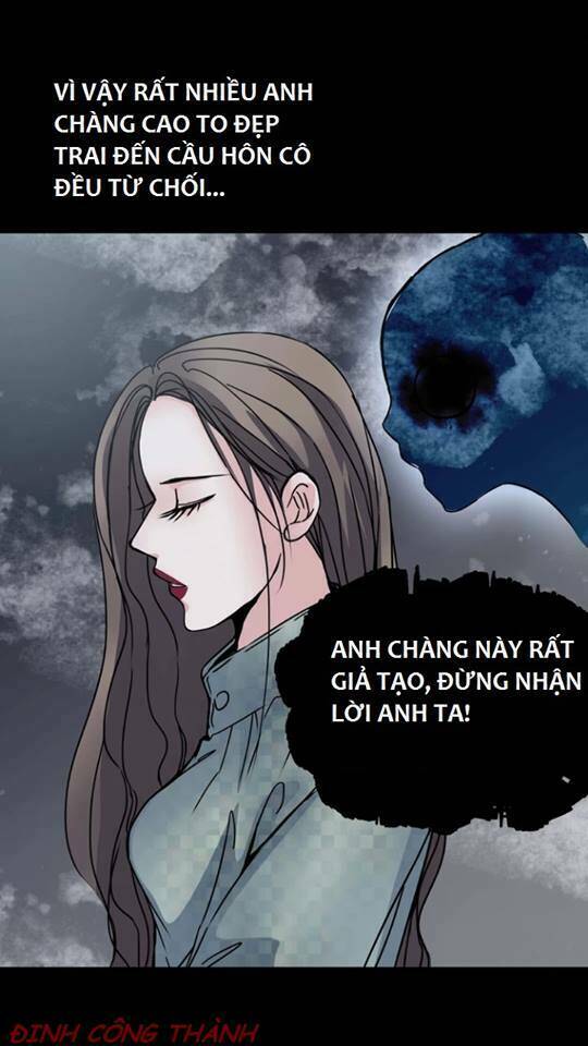 Tiểu Quỷ Chapter 4 - Next Chapter 5