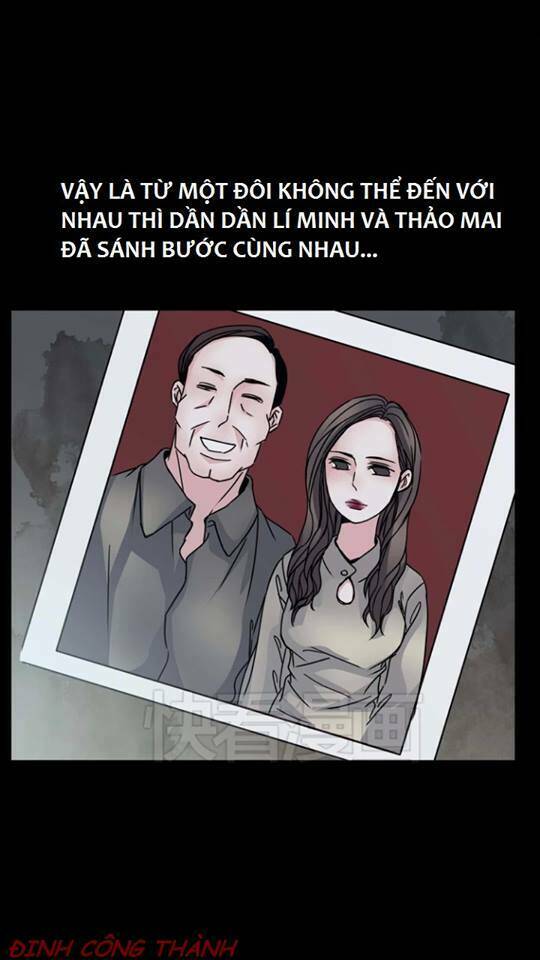 Tiểu Quỷ Chapter 4 - Next Chapter 5