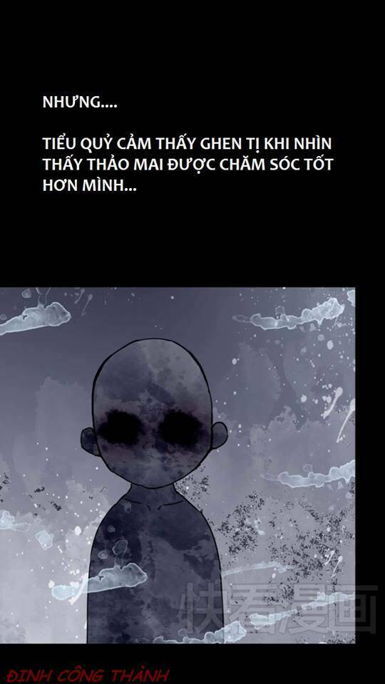 Tiểu Quỷ Chapter 4 - Next Chapter 5