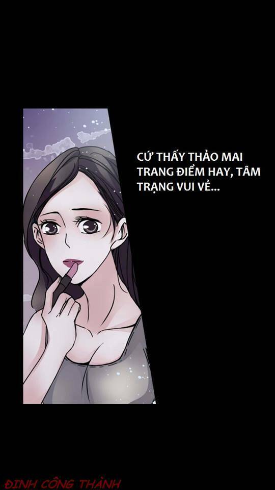 Tiểu Quỷ Chapter 4 - Next Chapter 5