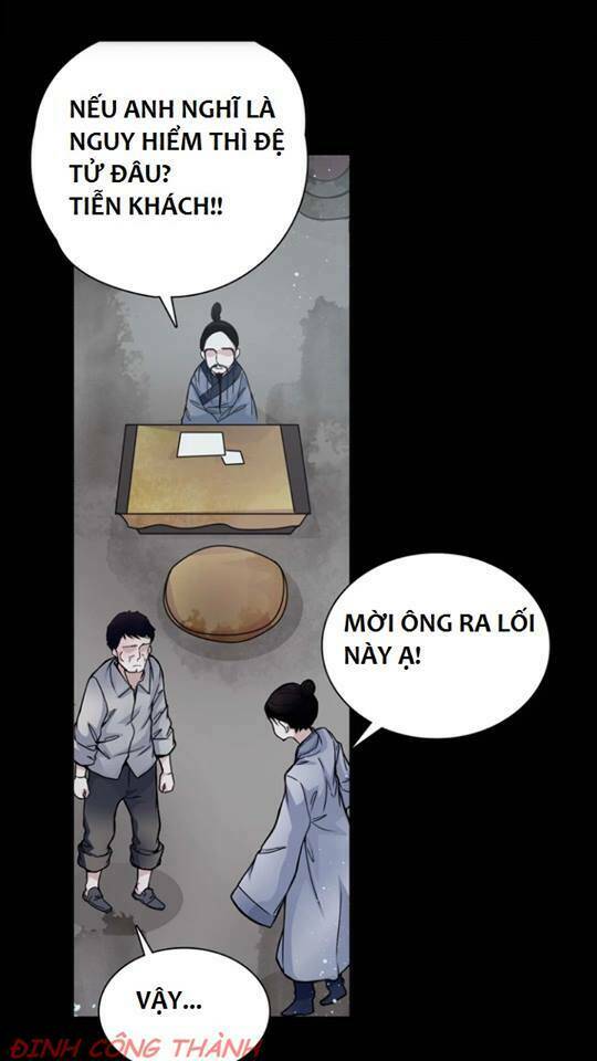 Tiểu Quỷ Chapter 4 - Next Chapter 5