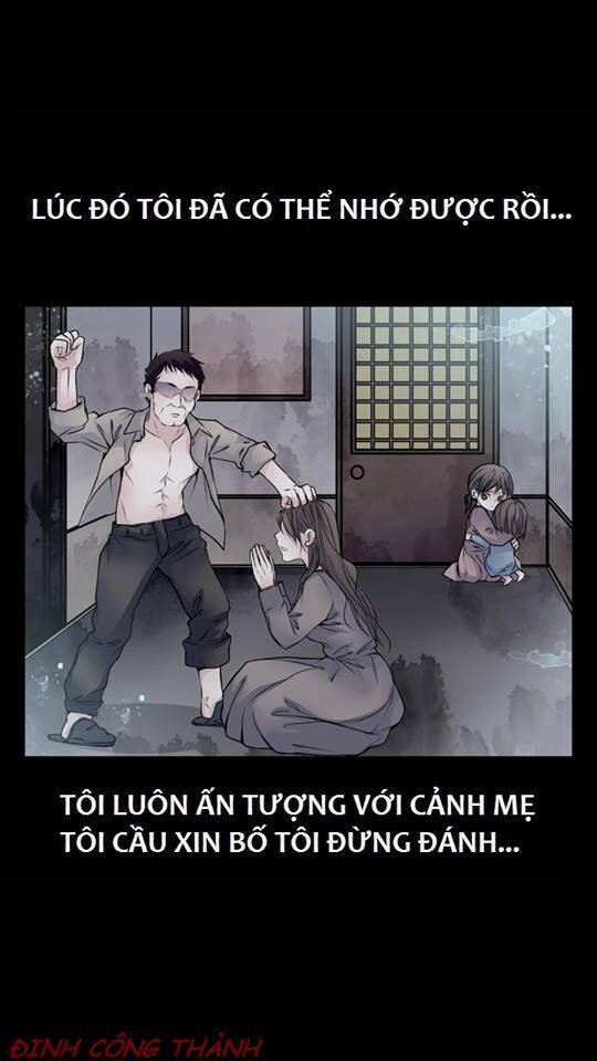 Tiểu Quỷ Chapter 5 - Next Chapter 6