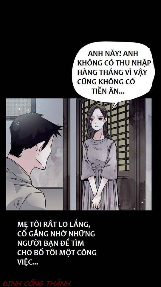 Tiểu Quỷ Chapter 5 - Next Chapter 6