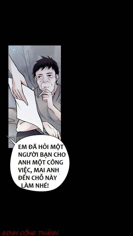 Tiểu Quỷ Chapter 5 - Next Chapter 6