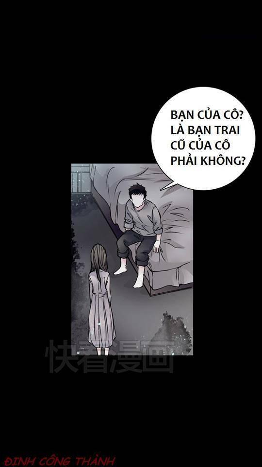 Tiểu Quỷ Chapter 5 - Next Chapter 6