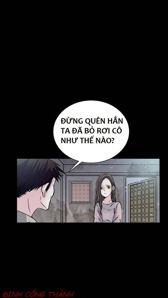 Tiểu Quỷ Chapter 5 - Next Chapter 6