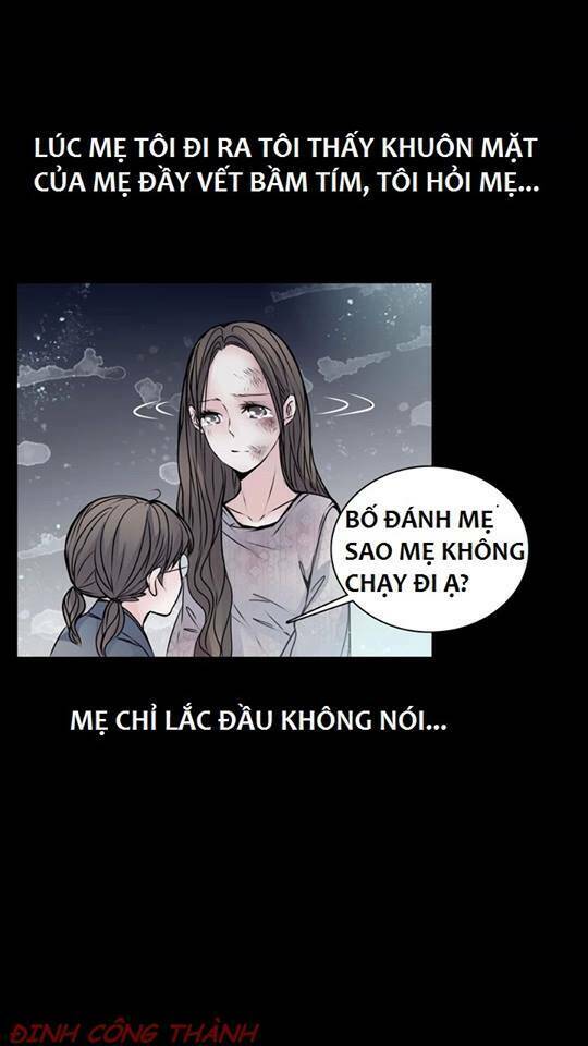 Tiểu Quỷ Chapter 5 - Next Chapter 6