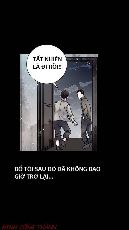 Tiểu Quỷ Chapter 5 - Next Chapter 6