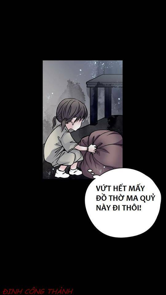 Tiểu Quỷ Chapter 5 - Next Chapter 6